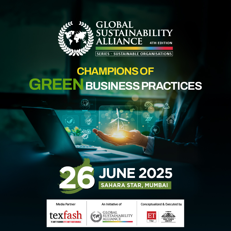 Global Sustainability Alliance 2025