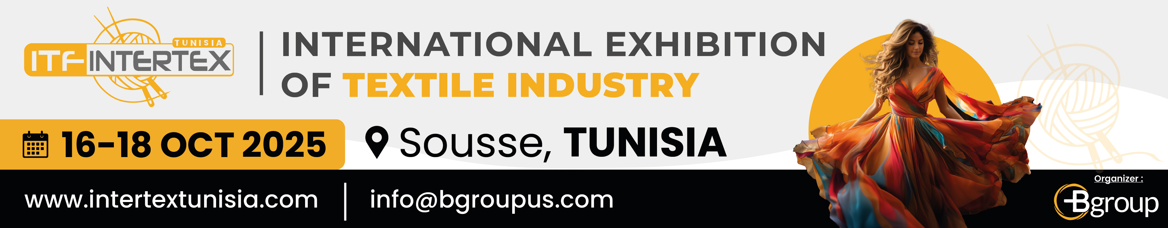 ITF Intertex Tunisia 2025