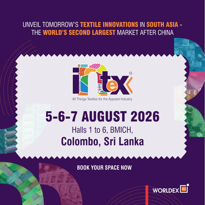 Intex Sri Lanka