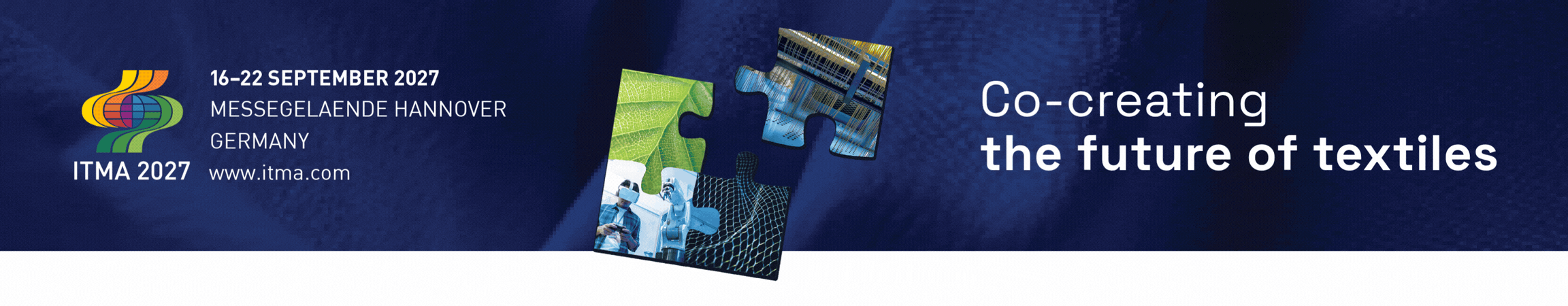 ITMA 2027