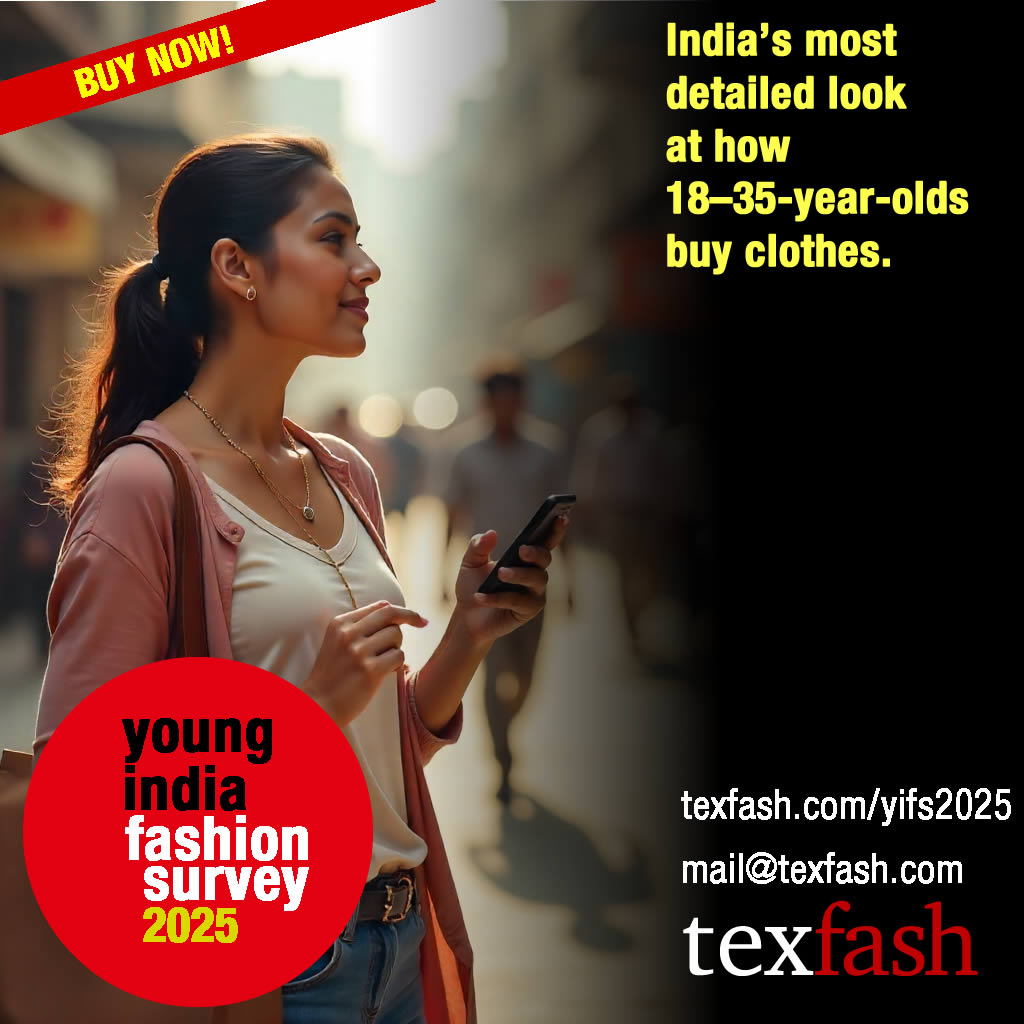 Young India Fashion Survey 2025
