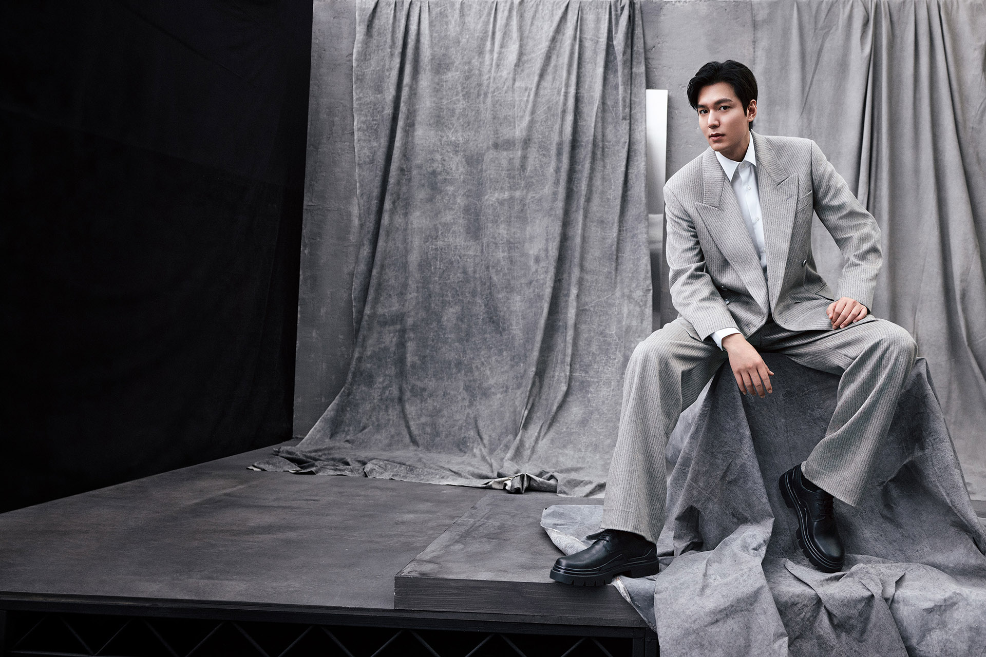 Hugo Boss, Collateral Good Launch €100 million Fund to Boost Innovation ...