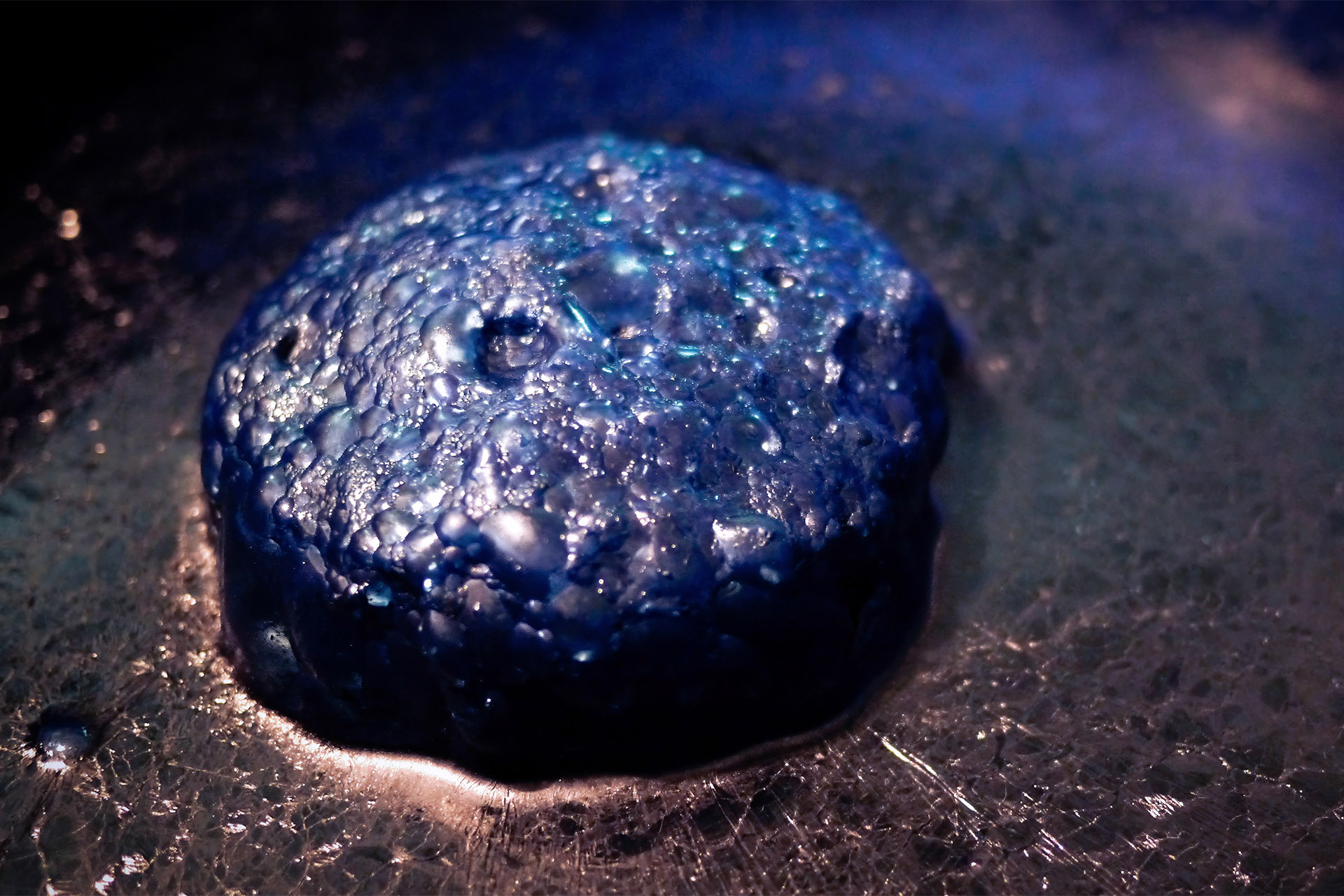 New Industry Standard for Indigo Dyeing Water Use Unveiled by ...