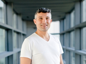 Baris Ozden
