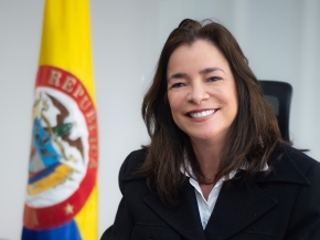 Carmen Caballero