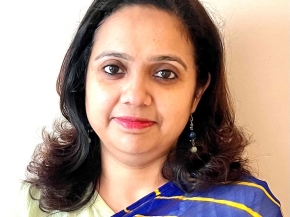 Chandrima Chatterjee