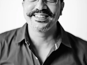 Manish Saksena