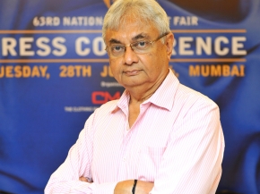 Rahul Mehta