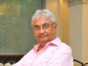 Rahul Mehta