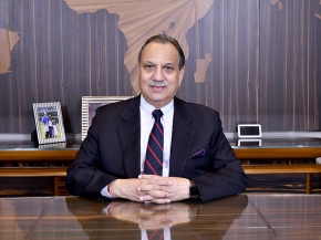Sudhir Sekhri