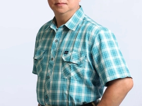 Eddie Wang