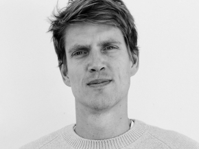 Edzard van der Wyck