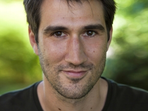 Jérémie Blache