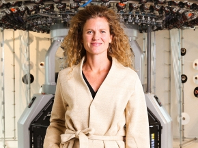 Mijke van Ballegooijen