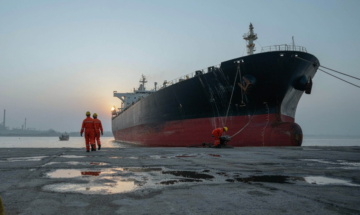 India's energy planners weigh Russian supply against access to the US market, a trade-off that a revocable waiver postpones without resolving.