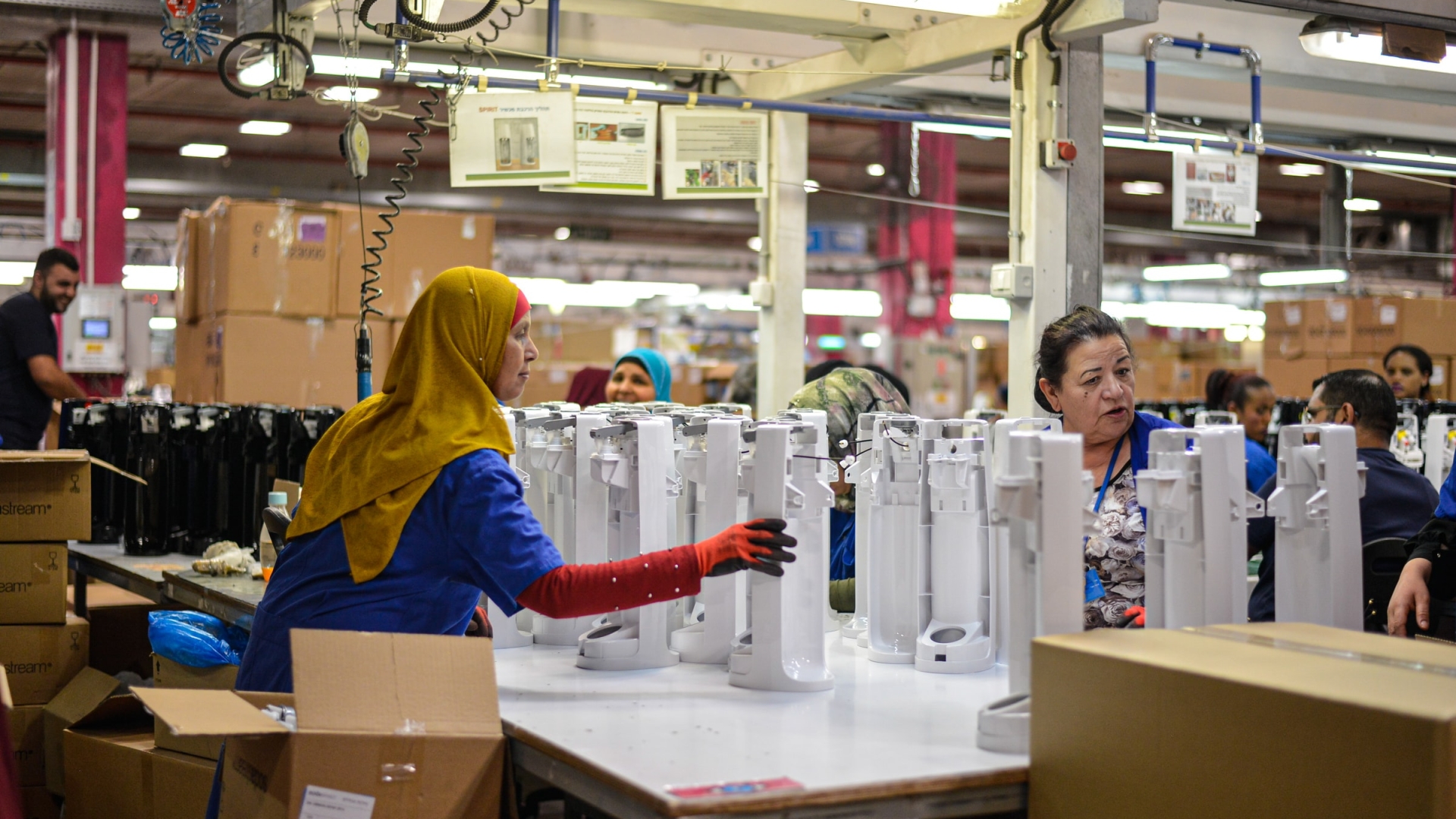Consumers are increasingly looking for sustainable and ethical fashion. The authors believe these goals are inseparable from an industry which embraces gender justice.