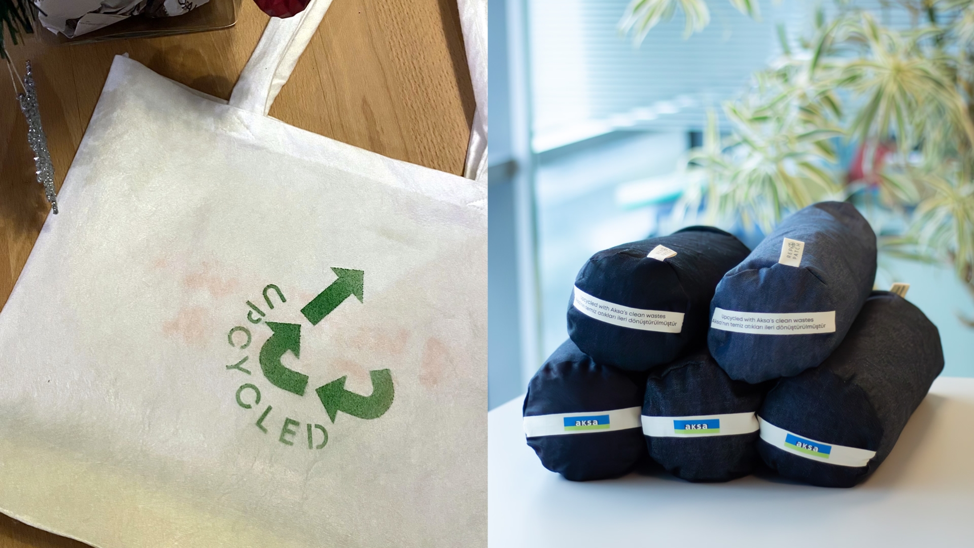 Reppatch works closely with corporate partners encouraging them to approach their operations with care and precision, as this often reveals untapped opportunities: waste transformation, innovative product lines, and even social impact initiatives. Slow production is not just about profitability; it’s about creating a more sustainable future for businesses, consumers, and the planet.