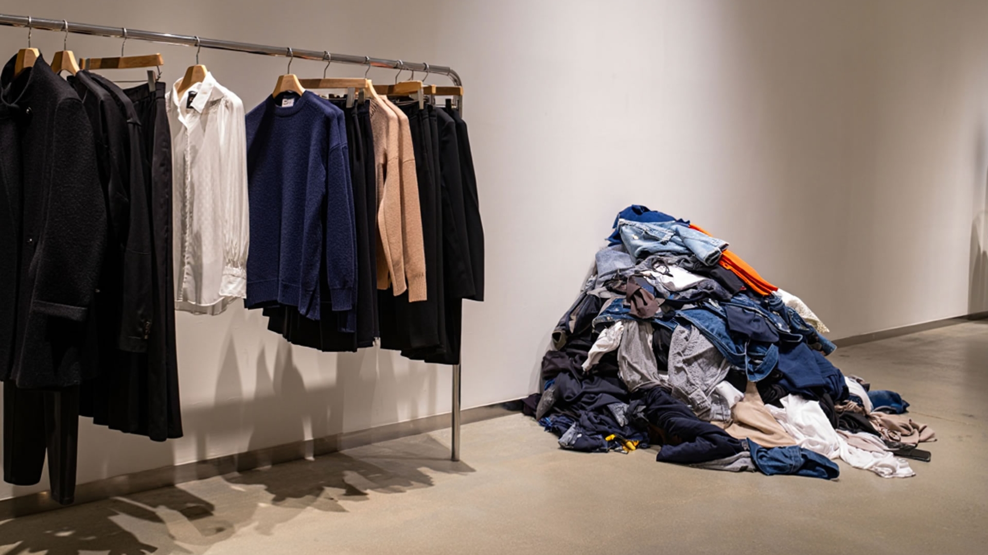Regulatory ambition and operational reality are rarely on the same timeline—in textile recovery, the distance between the two is measured in missing infrastructure, misaligned incentives, and years of deferred investment.