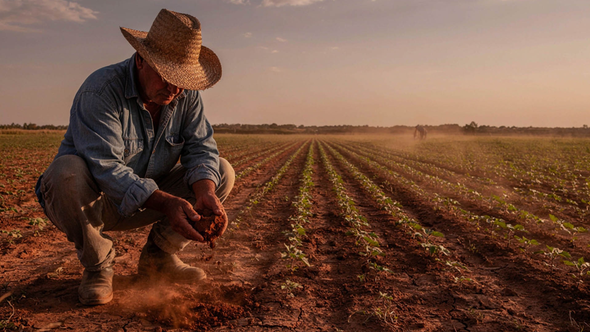 A projected gap between world cotton output and mill use left little capacity to absorb further losses, whatever the Pacific brings in the final quarter of the year.