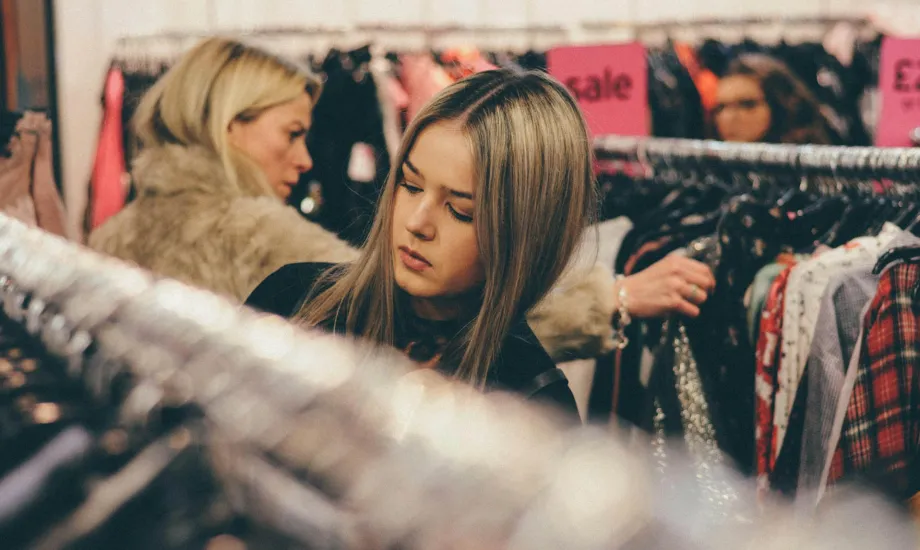 Used Textiles Crisis: Charities, Local Authorities and Consumers in UK ...
