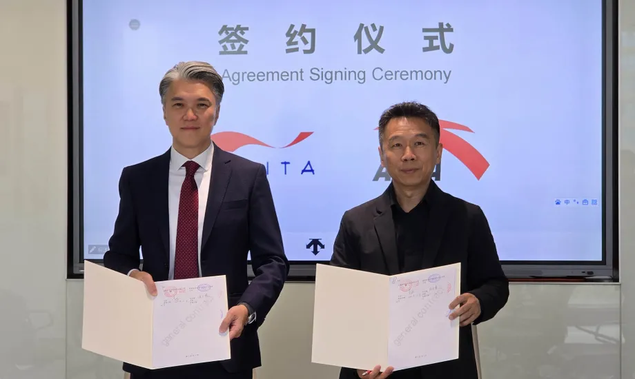 HKRITA Signs MoUs with CTA and ANTA to Accelerate Industry ...
