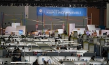 In the face of pandemic challenges