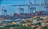 Cartagena port. Currently, Colombia has 17 agreements, which are related to different countries and groups of countries.