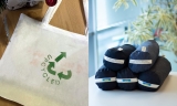 Reppatch works closely with corporate partners encouraging them to approach their operations with care and precision, as this often reveals untapped opportunities: waste transformation, innovative product lines, and even social impact initiatives. Slow production is not just about profitability; it’s about creating a more sustainable future for businesses, consumers, and the planet.