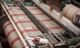 The Hemp4Circularity project in May 2024 organised a weaving demonstration in Ghent, Belgium. The event was organised by FTILab+ and HOGENT to showcase project work. 