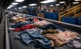 The materials entering textile recovery systems were designed for performance and price, not recoverability—a contradiction that sorting technology alone cannot resolve, regardless of its sophistication.