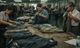 Global buyers reducing their dependence on China have redistributed tens of billions of dollars in apparel orders, rewarding suppliers able to scale production quickly and reliably.