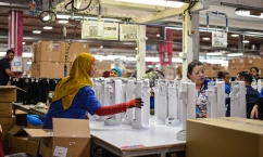 Consumers are increasingly looking for sustainable and ethical fashion. The authors believe these goals are inseparable from an industry which embraces gender justice.