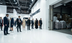 Textile recovery debates increasingly revolve around infrastructure rather than technology, highlighting how logistics, regulation and market access shape the circular economy’s real operating limits.