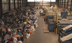 Policy frameworks for textile circularity are being assembled across Europe at legislative speed, but the industrial and logistical conditions they depend on are taking longer to arrive.