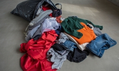 Textile recovery depends not only on what is collected but on whether the system receiving it has the capacity to distinguish value from waste at scale.