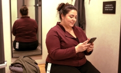 Shapewear's repositioning from corrective occasionwear to all-day comfort reflects a category reset driven by consumer demand for products that function across every context of daily life.
